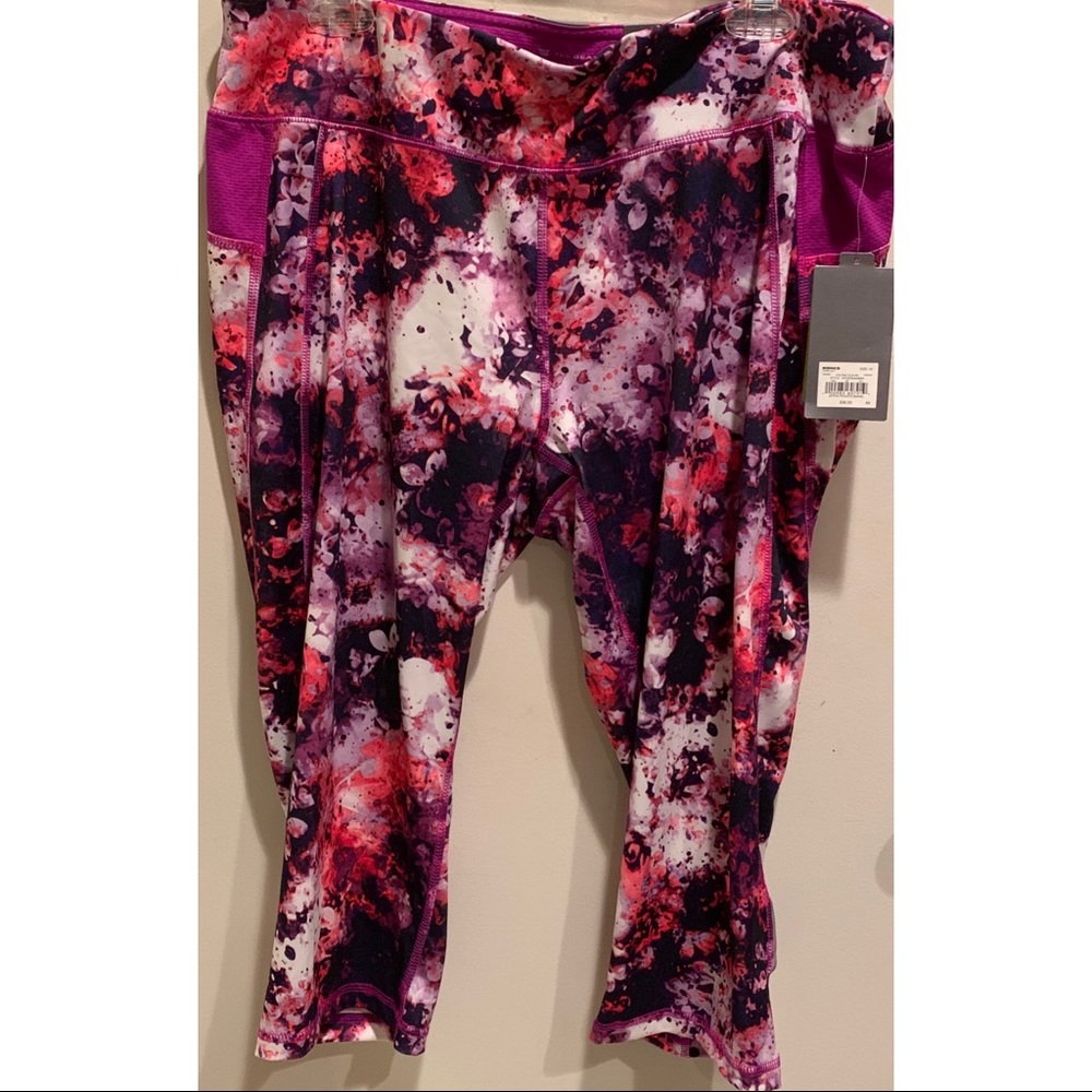 Tek Gear - DryTek Active Capris